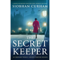 The Secret Keeper: A gripping and emotional World War 2 novel, inspired by true events - Paperback