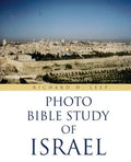 "Photo Bible Study of Israel" - Paperback