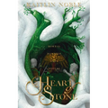 Heart of Stone - Paperback