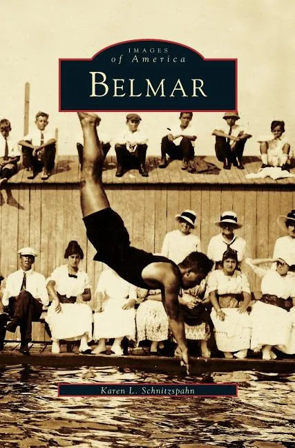 Belmar - Hardcover