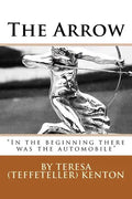 The Arrow - Paperback