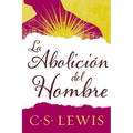Abolici?n del Hombre - Paperback