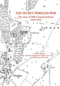 The Secret Wireless War - Paperback