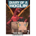 Diary of a Hoglin Book 2: Who is Krop? - Paperback