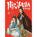 Nirvana in Fire: Vol.1 - Hardcover
