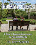 One Congregation's Journey of Change: A Guide to Enhancing Relationships in Your Congregation - Paperback