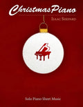 Christmas Piano - Solo Piano Sheet Music - Paperback