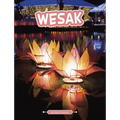 Wesak - Hardcover