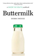 Buttermilk: A Savor the South Cookbook - Paperback