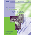 EPA Guidance: Improving Air Quality Through Land Use Activity - Paperback