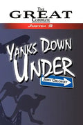 Yanks Down Under - Paperback