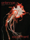 Antennae #47 Experiment - Paperback