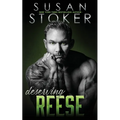 Deserving Reese - Paperback