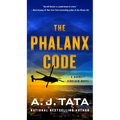 The Phalanx Code: A Garrett Sinclair Novel - Paperback