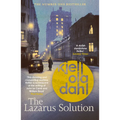 The Lazarus Solution - Paperback