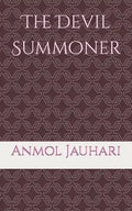 The Devil Summoner - Paperback