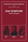 Holy Scripture (paperback) - Paperback