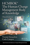 The Human Change Management Body of Knowledge (Hcmbok(r)) - Hardcover