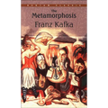 The Metamorphosis - Hardcover