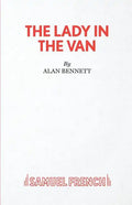 Lady in the Van - Paperback