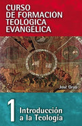 Cft 01- Introducción a la Teología - Paperback