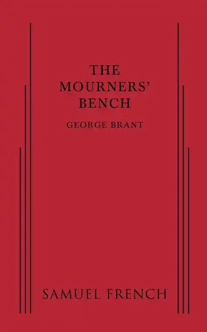 The Mourners' Bench - Paperback