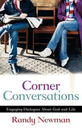 Corner Conversations - Paperback