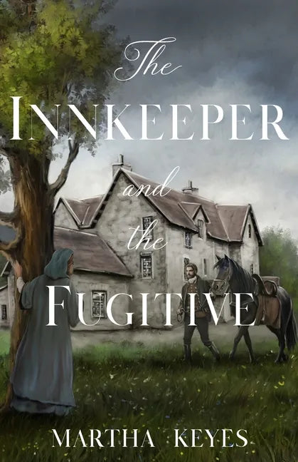 The Innkeeper and the Fugitive - Paperback