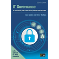IT Governance: An international guide to data security and ISO 27001/ISO 27002, Eighth edition - Hardcover