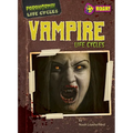 Vampire Life Cycles - Paperback