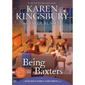 Being Baxters - Paperback