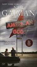 American Gods - Hardcover