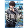 Btooom!, Vol. 1: Volume 1 - Paperback