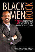 Black Men Rock - Paperback