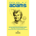 Autoestopistas Galácticos II - Paperback