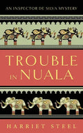 Trouble in Nuala - Paperback