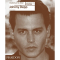Johnny Depp: Anatomy of an Actor - Hardcover