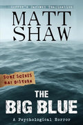 The Big Blue - Paperback