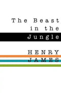 The Beast in the Jungle - Paperback