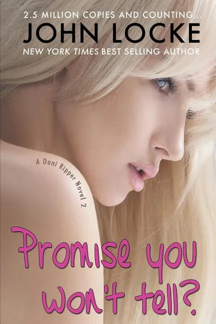 Promise You Won't Tell? - Paperback