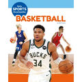 Basketball - Library Binding
