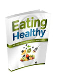 Eating Healthy - Paperback