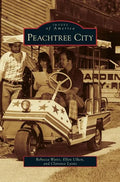 Peachtree City - Hardcover