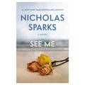 See Me - Hardcover