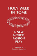 Holy Week in Tome - Paperback