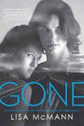 Gone - Paperback