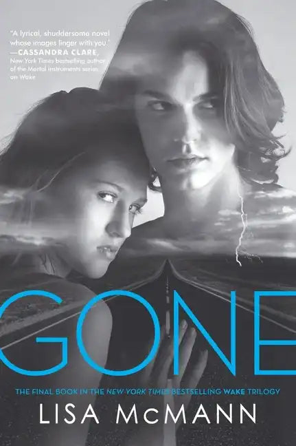Gone - Paperback
