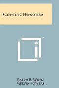 Scientific Hypnotism - Paperback