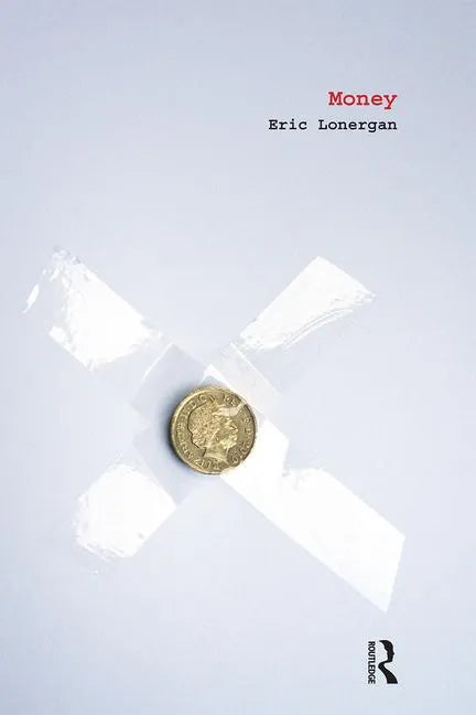 Money - Paperback
