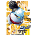 Snowball Earth, Vol. 4 - Paperback